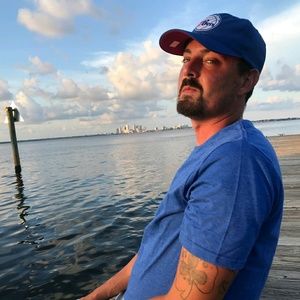 Meet your Posher, Matthew